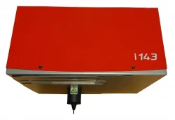 Интегрируемый ударно-точечный маркиратор SIC Marking e10-i143