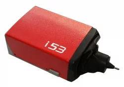 Интегрируемый ударно-точечный маркиратор SIC Marking e10-i53