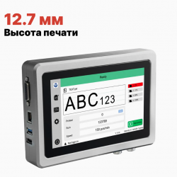 Термоструйный принтер-маркиратор VENUS Vex1