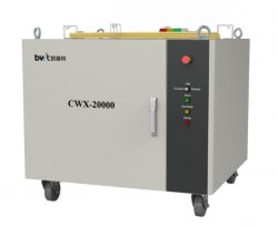 BWT CWX-20000-H — волоконный лазерный источник 20 кВт BWT CWX-20000-H — волоконный лазерный источник 20 кВт