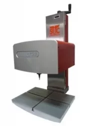 Стационарный ударно-точечный маркиратор SIC Marking e10-c153