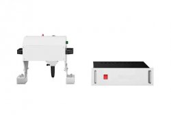 Ударно-точечный маркиратор MARK-TECH ES-030
